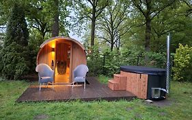 La Casa Pacha Mama Sauna En Hottub