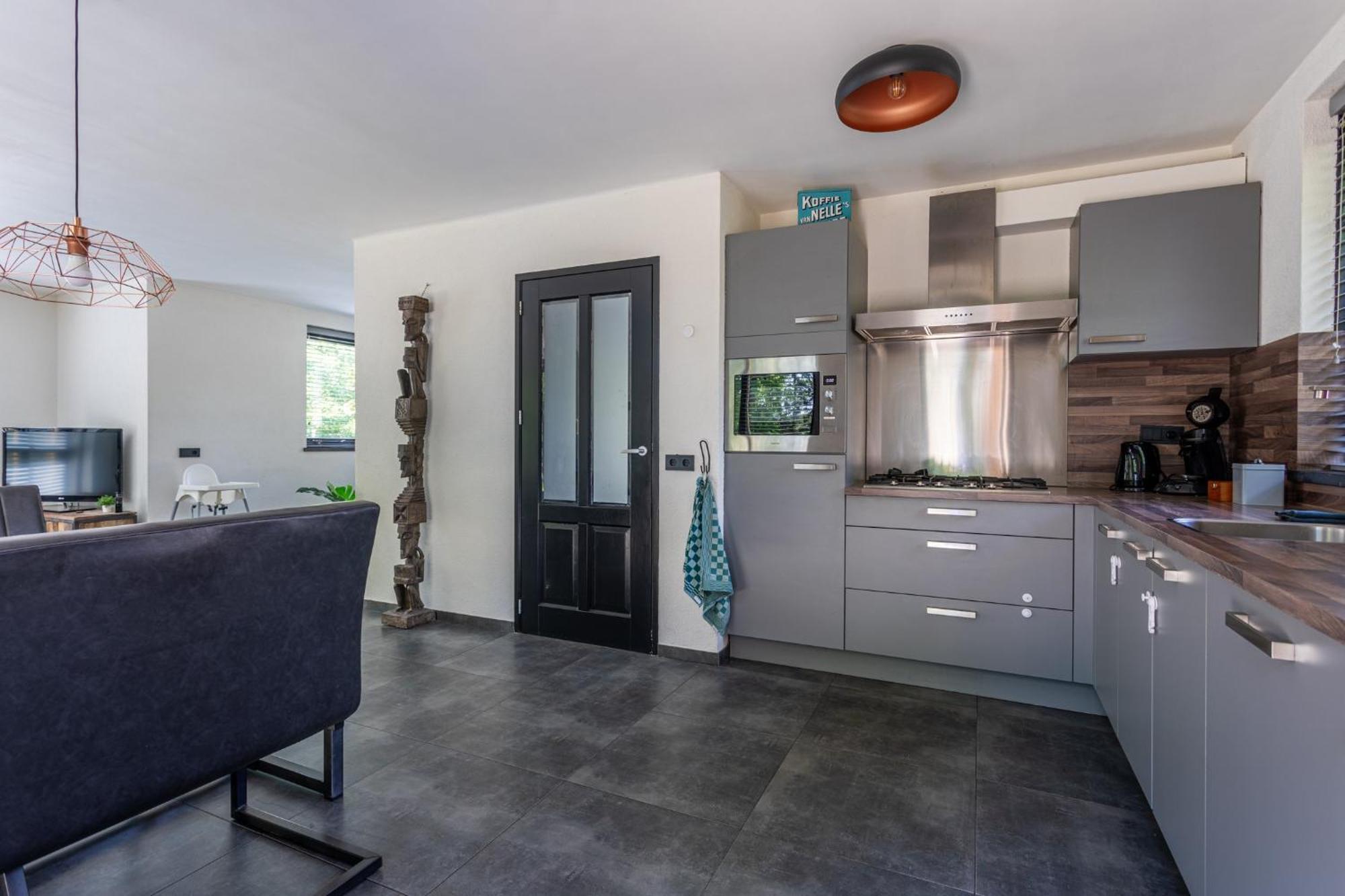 La Casa Pacha Mama Sauna En Hottub Ewijk Buitenkant foto