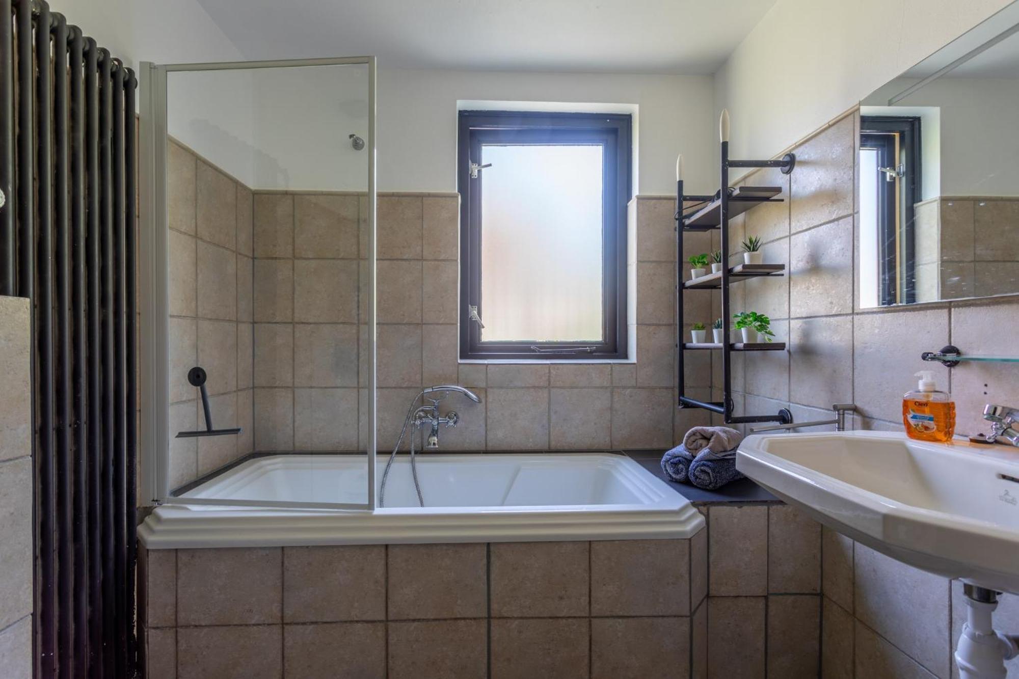 La Casa Pacha Mama Sauna En Hottub Ewijk Buitenkant foto