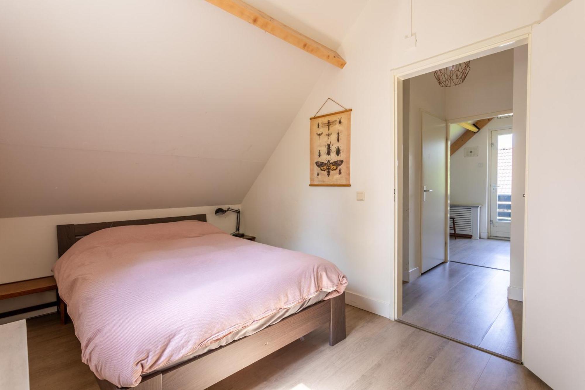 La Casa Pacha Mama Sauna En Hottub Ewijk Buitenkant foto