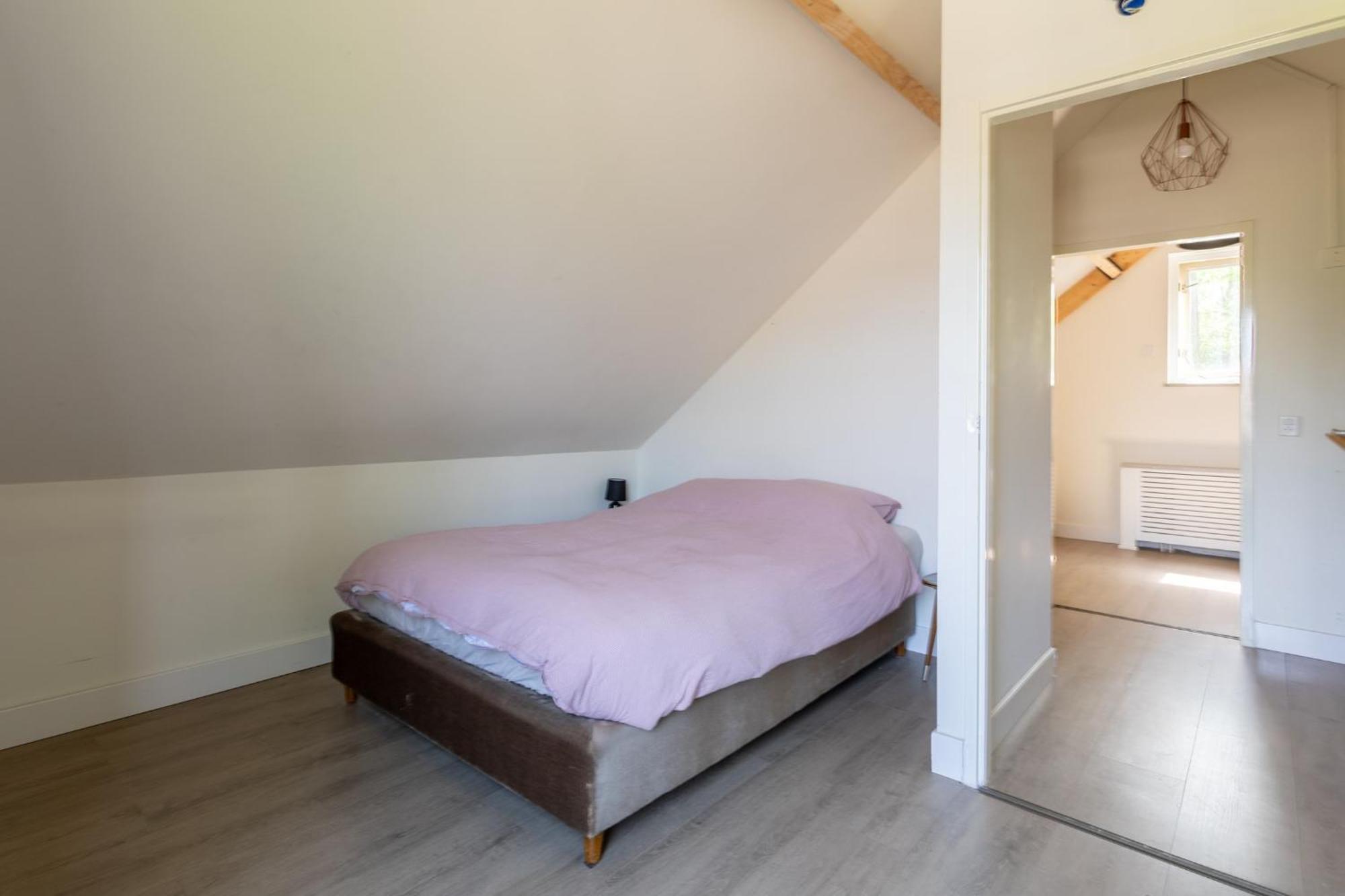 La Casa Pacha Mama Sauna En Hottub Ewijk Buitenkant foto