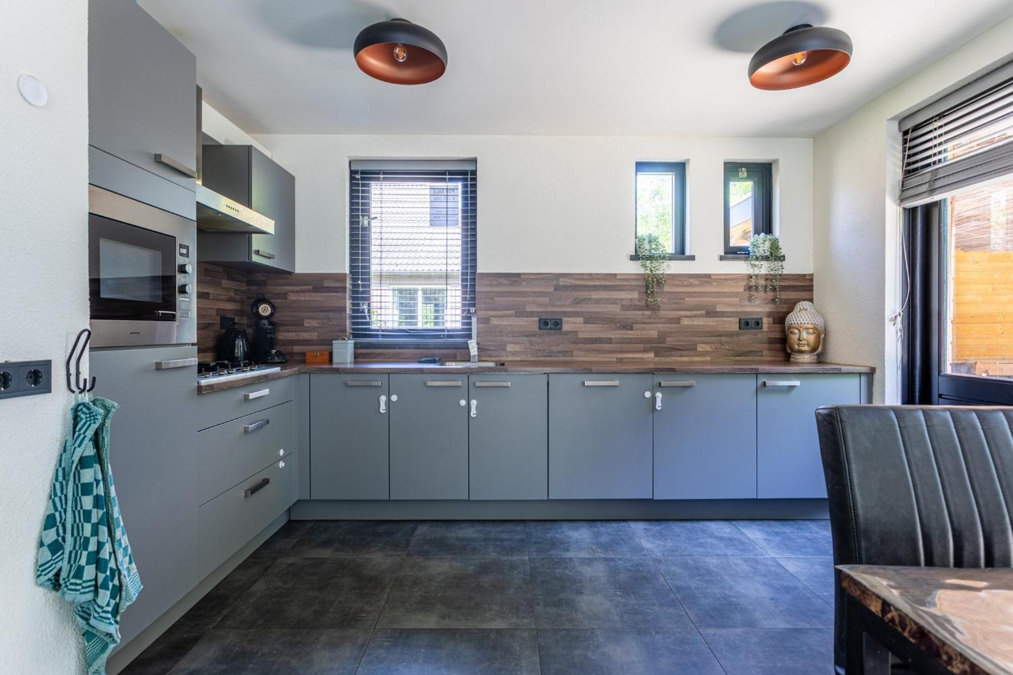 La Casa Pacha Mama Sauna En Hottub Ewijk Buitenkant foto