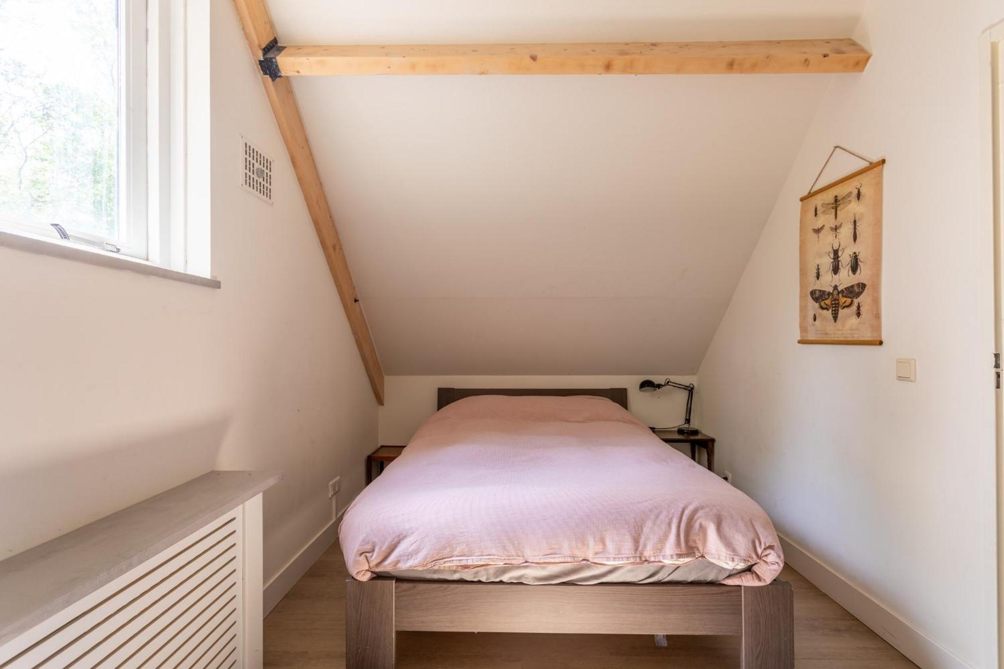 La Casa Pacha Mama Sauna En Hottub Ewijk Buitenkant foto